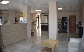 Hostal Alamare