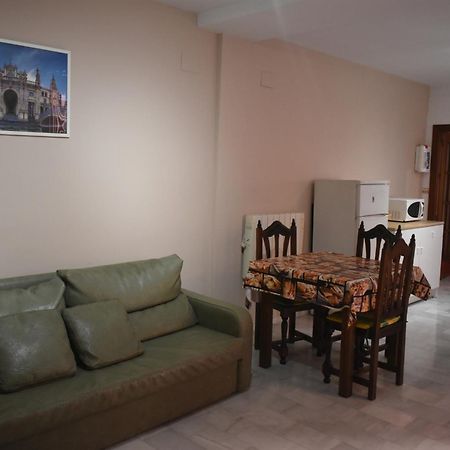 Hostal Alamare Sewilla Zewnętrze zdjęcie