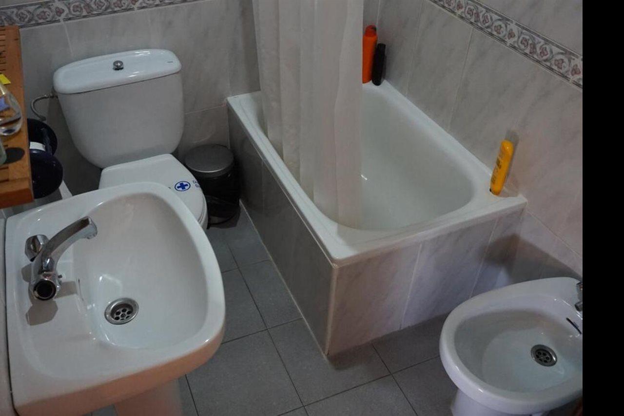 Hostal Alamare Sewilla Zewnętrze zdjęcie