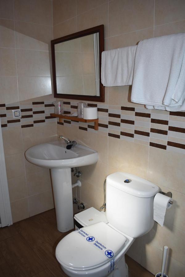 Hostal Alamare Sewilla Zewnętrze zdjęcie