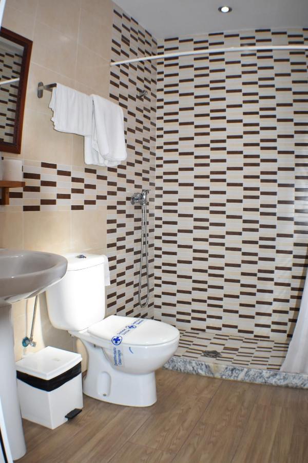 Hostal Alamare Sewilla Zewnętrze zdjęcie