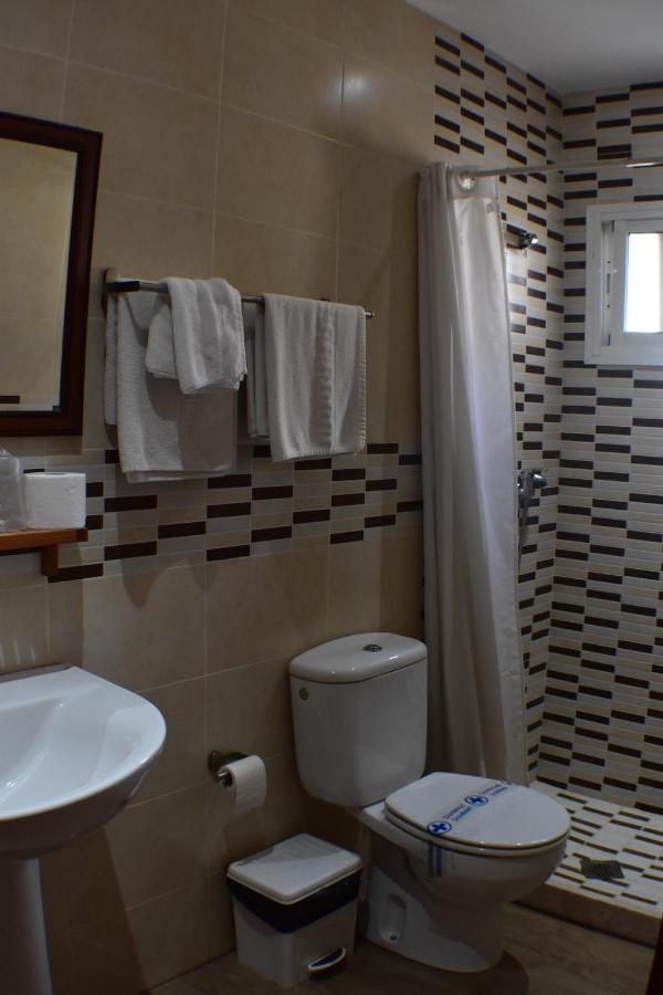 Hostal Alamare Sewilla Zewnętrze zdjęcie