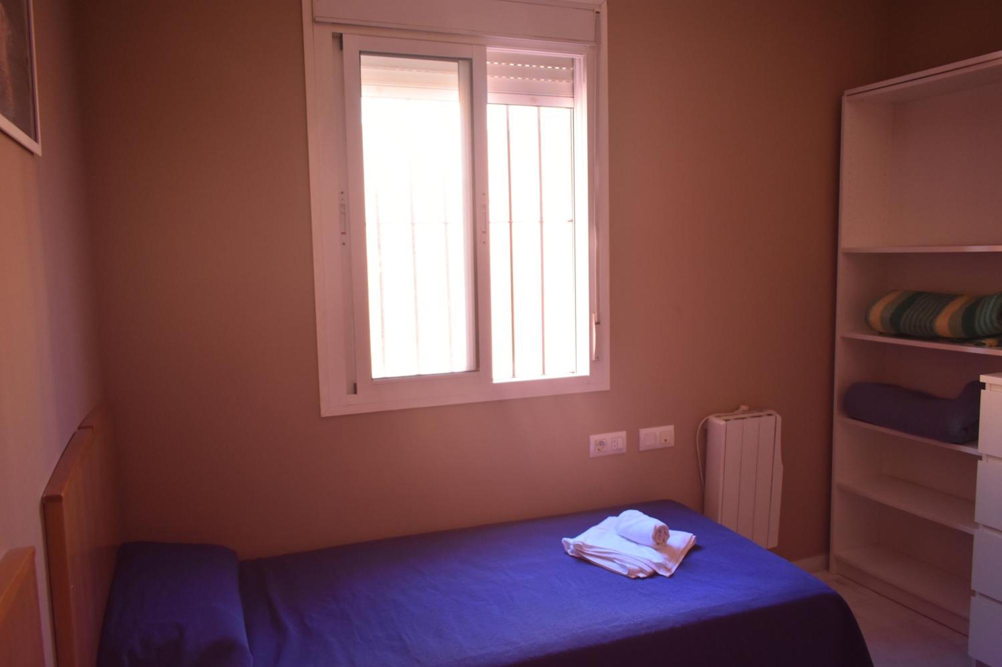 Hostal Alamare Sewilla Zewnętrze zdjęcie