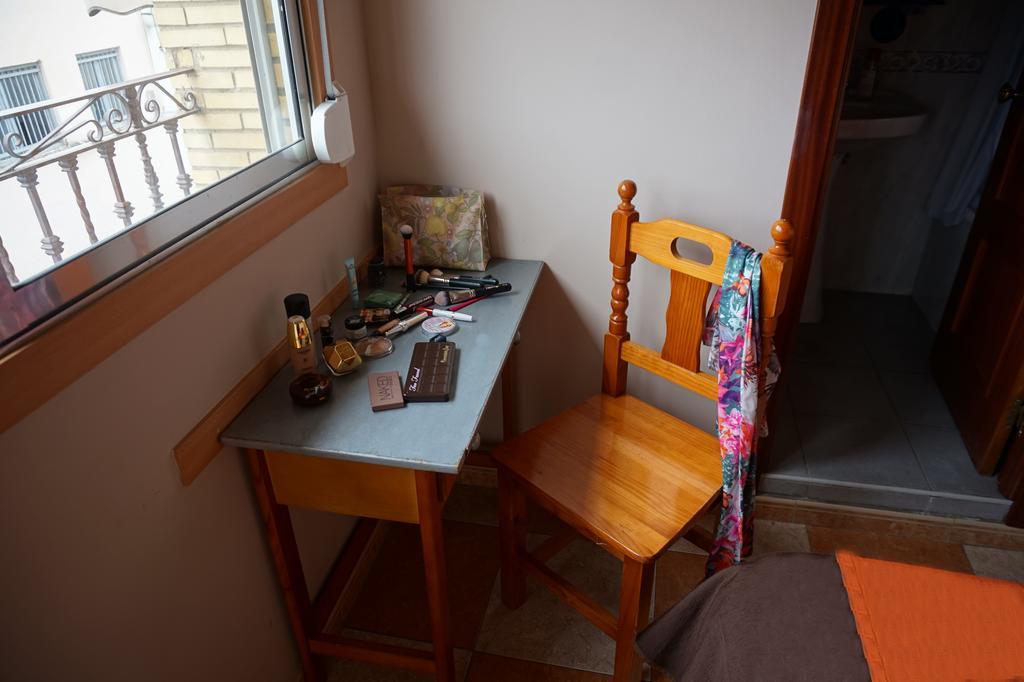 Hostal Alamare Sewilla Zewnętrze zdjęcie