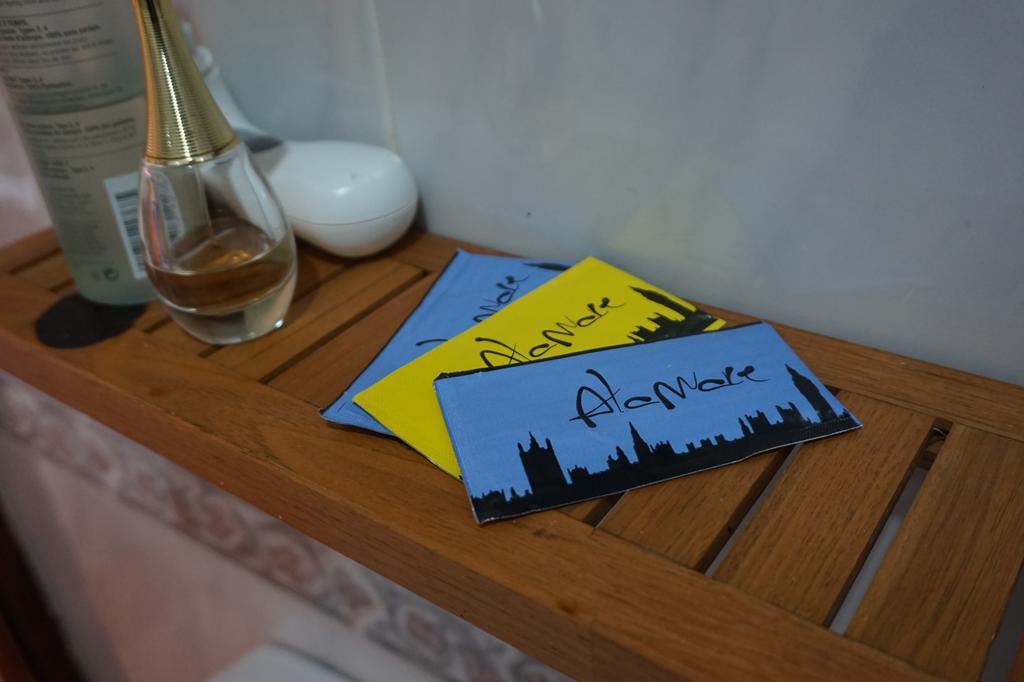 Hostal Alamare Sewilla Zewnętrze zdjęcie