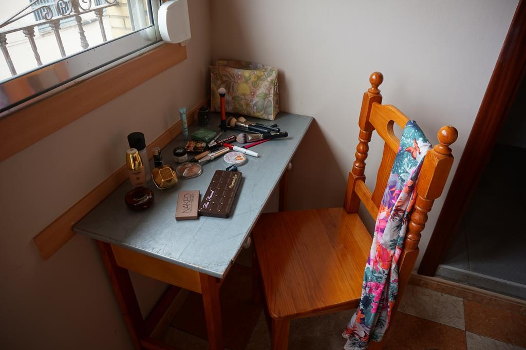 Hostal Alamare Sewilla Zewnętrze zdjęcie