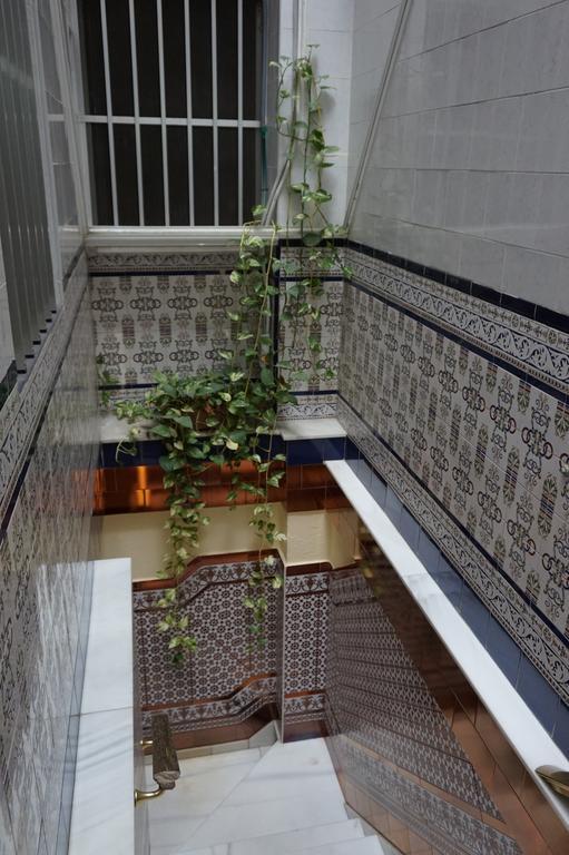 Hostal Alamare Sewilla Zewnętrze zdjęcie